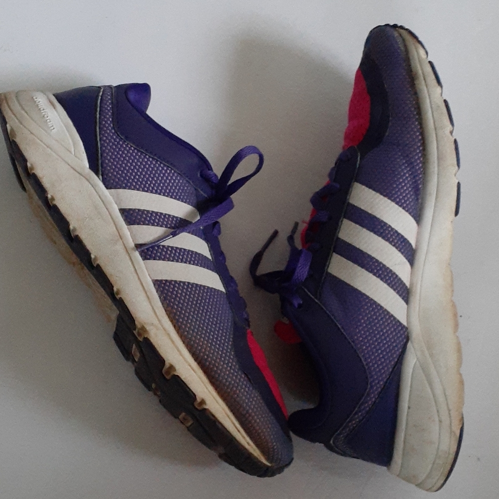 Adidas Women's Metis Running Shoe